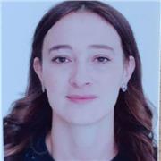 donne cours de soutiens collegiens en science naturelles